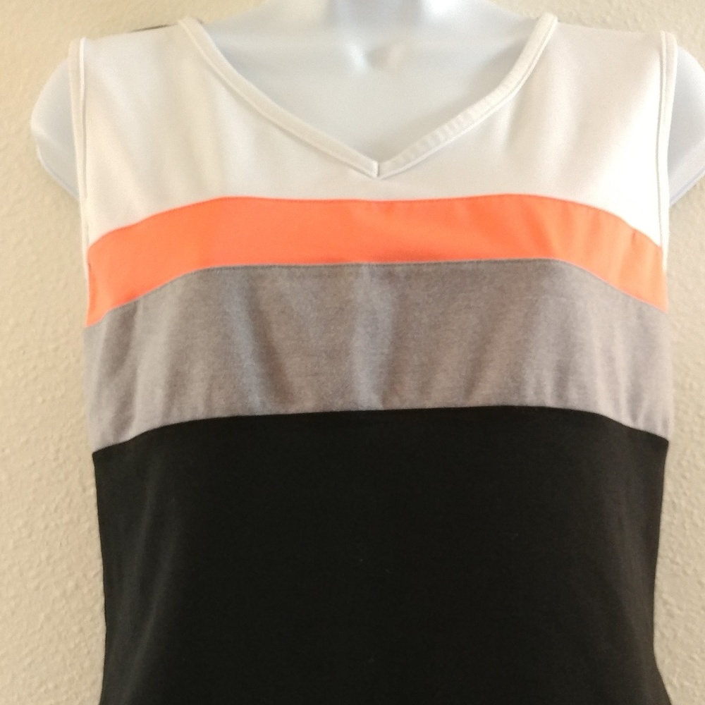 Prospirit sleevelss top  SZ XL